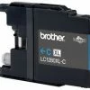 Druckerpatronen, Druckerzubehör Brother LC-1280 XLC Tintenpatrone Cyan