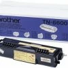 Druckerpatronen, Druckerzubehör Brother TN 6600 Jumbo-Toner (6.000 S.) Toner Schwarz