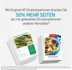 Druckerpatronen, Druckerzubehör HP Nr. 903 Tintenpatrone Gelb -Günstiges Bürobedarf Geschäft fdf0ddc8 87ed 4a24 974b 0db80935e803 600x600 7