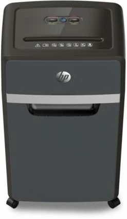 Bürogeräte HP Pro Shredder 24 CC Aktenvernichter -Günstiges Bürobedarf Geschäft ff68fa2b 712f 4091 925d a7639544100e 600x600